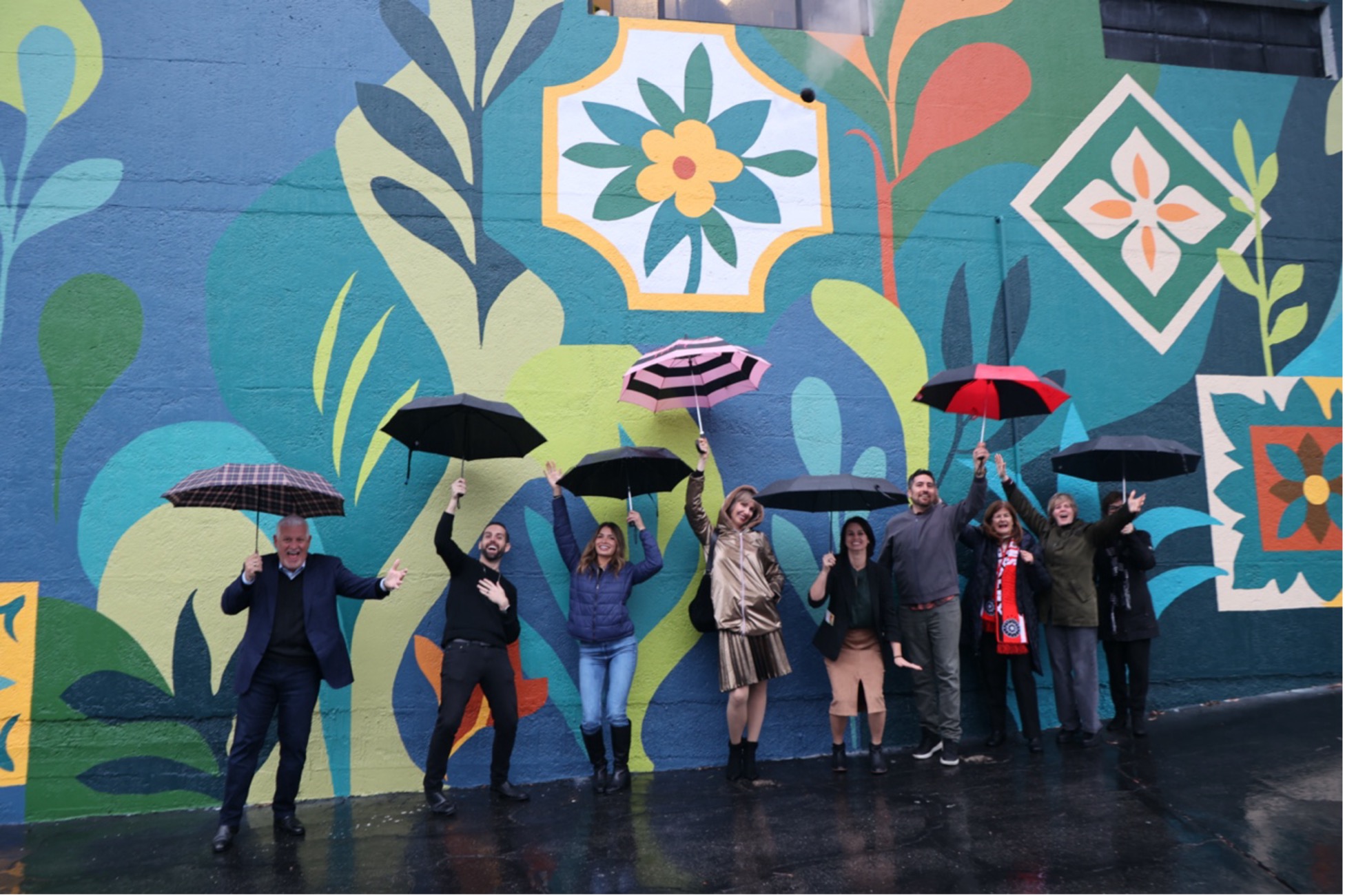 CDM Mural 2